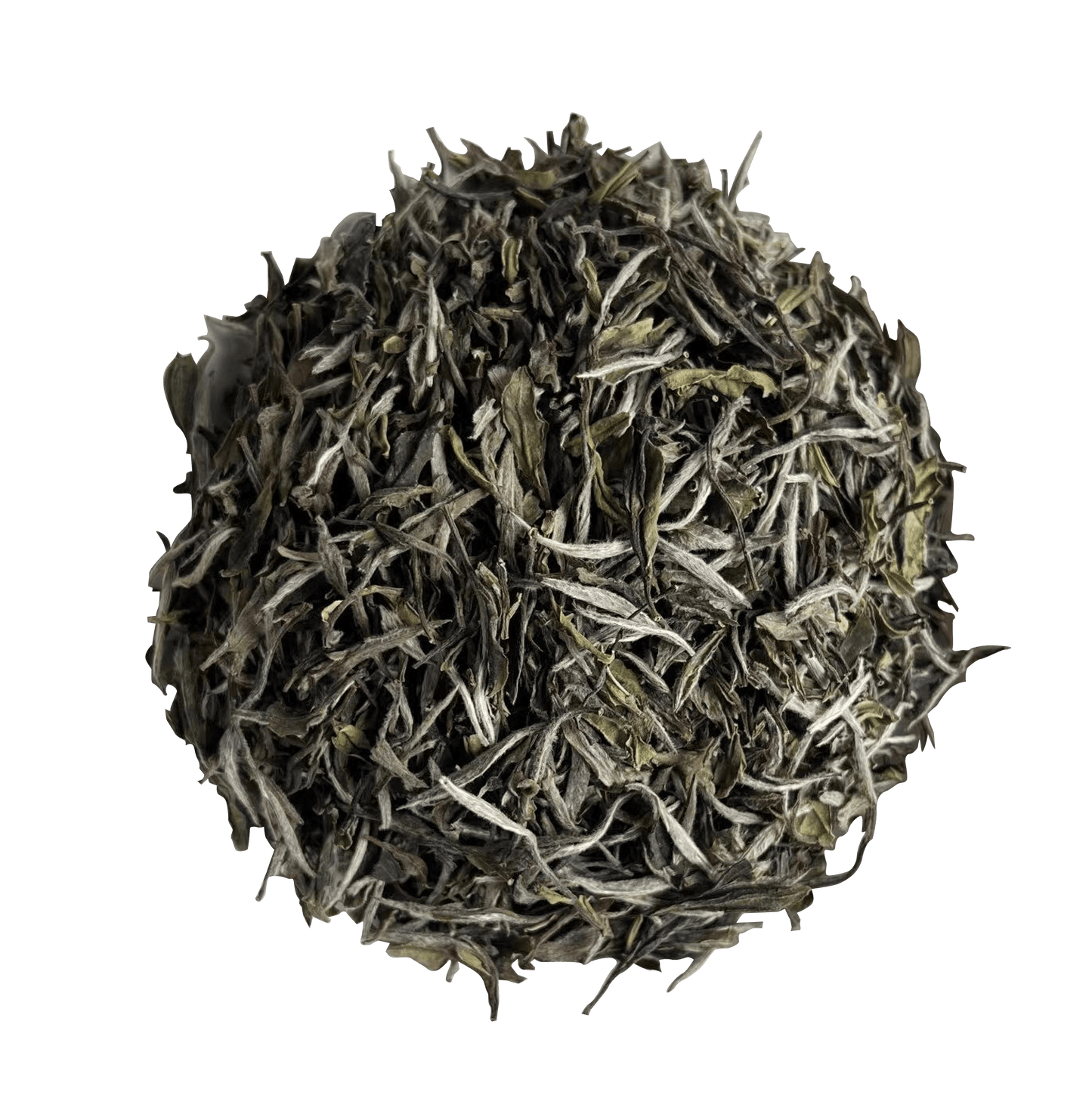 2022 Organic Superfine White Peony