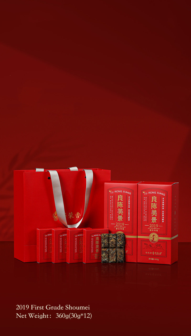 Liang Chen Mei Jing