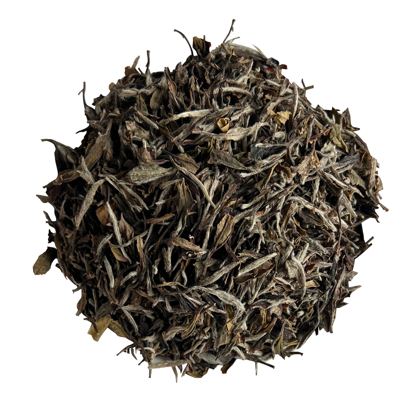 2020 Organic Superfine White Peony