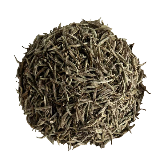2020 Organic Silver Needle Tea