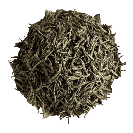 2021 Organic Silver Needle Tea