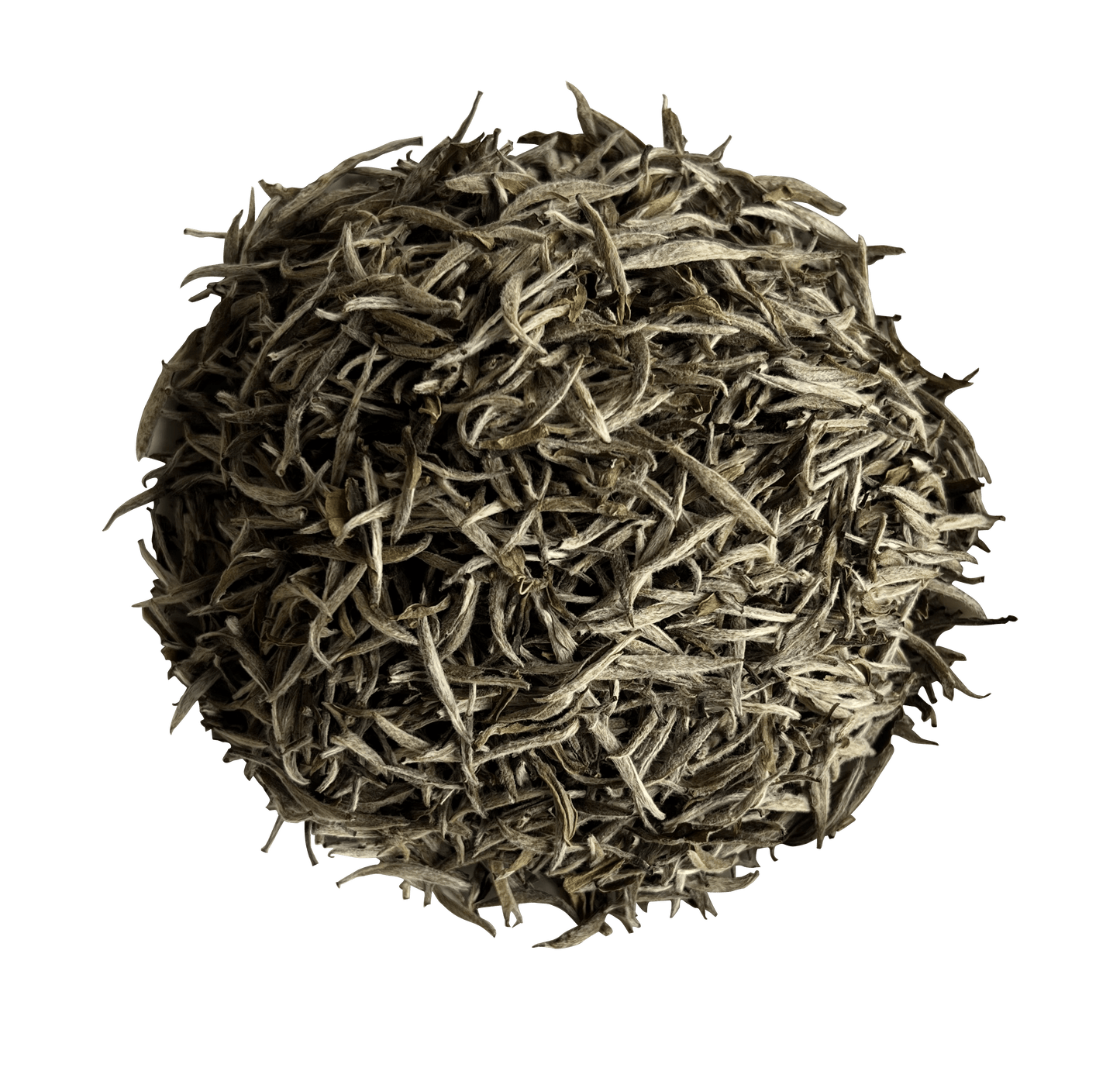 2022 Organic Silver Needle Tea