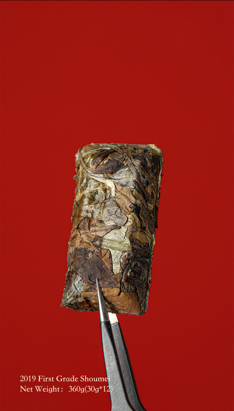 Liang Chen Mei Jing